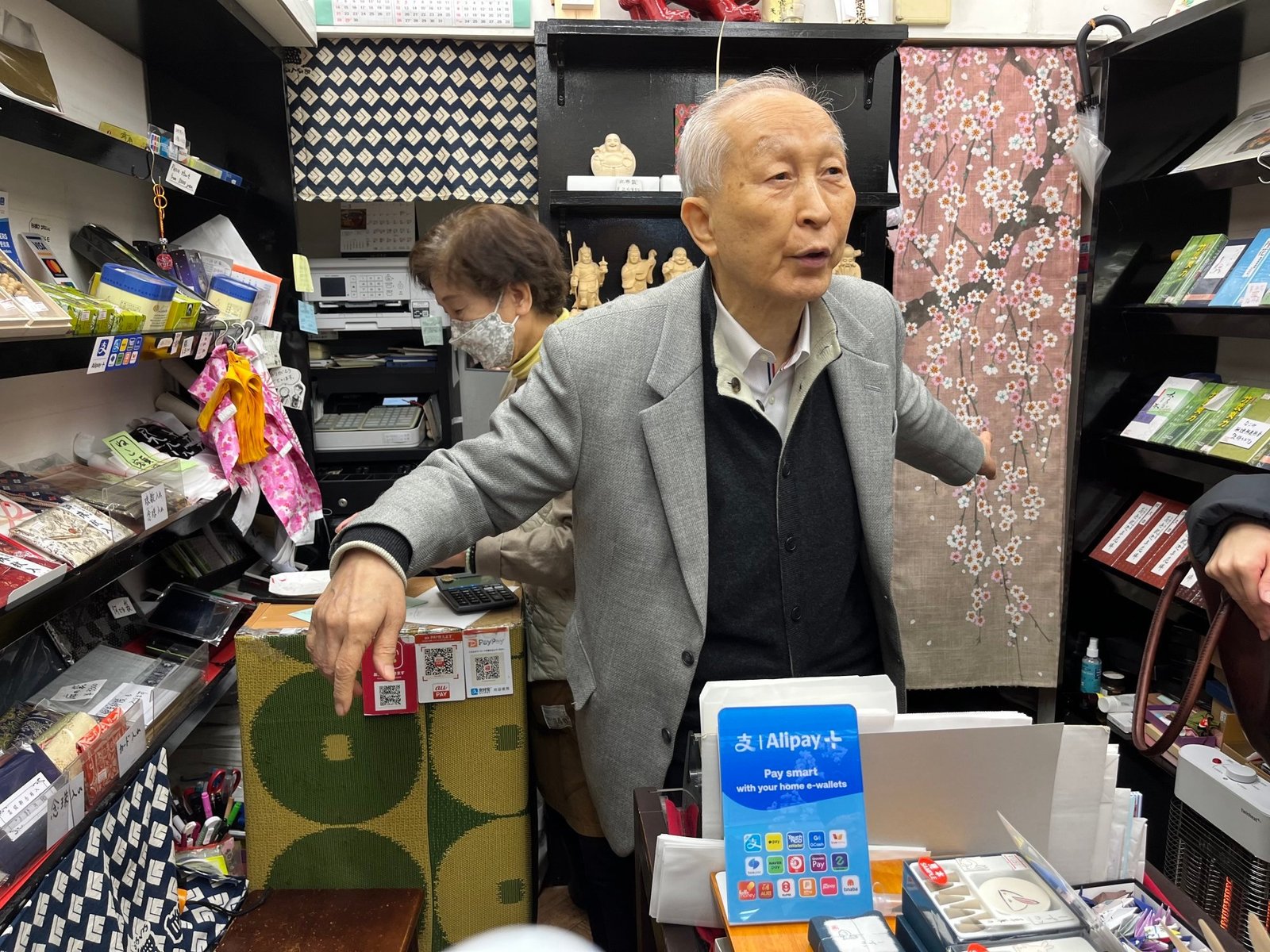 Ant Group ajoute 14 applications de paiement étrangères pour améliorer l’accès des commerçants de Hong Kong