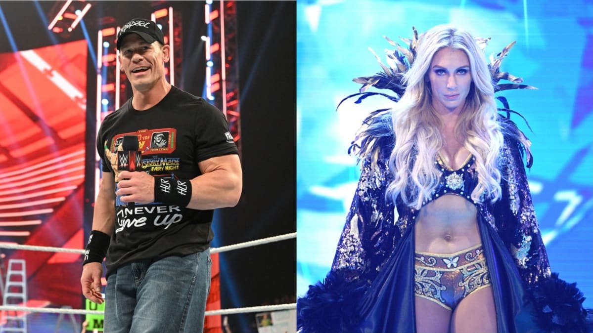 WWE Backlash 2024 : John Cena et un autre nom légendaire seraient en France