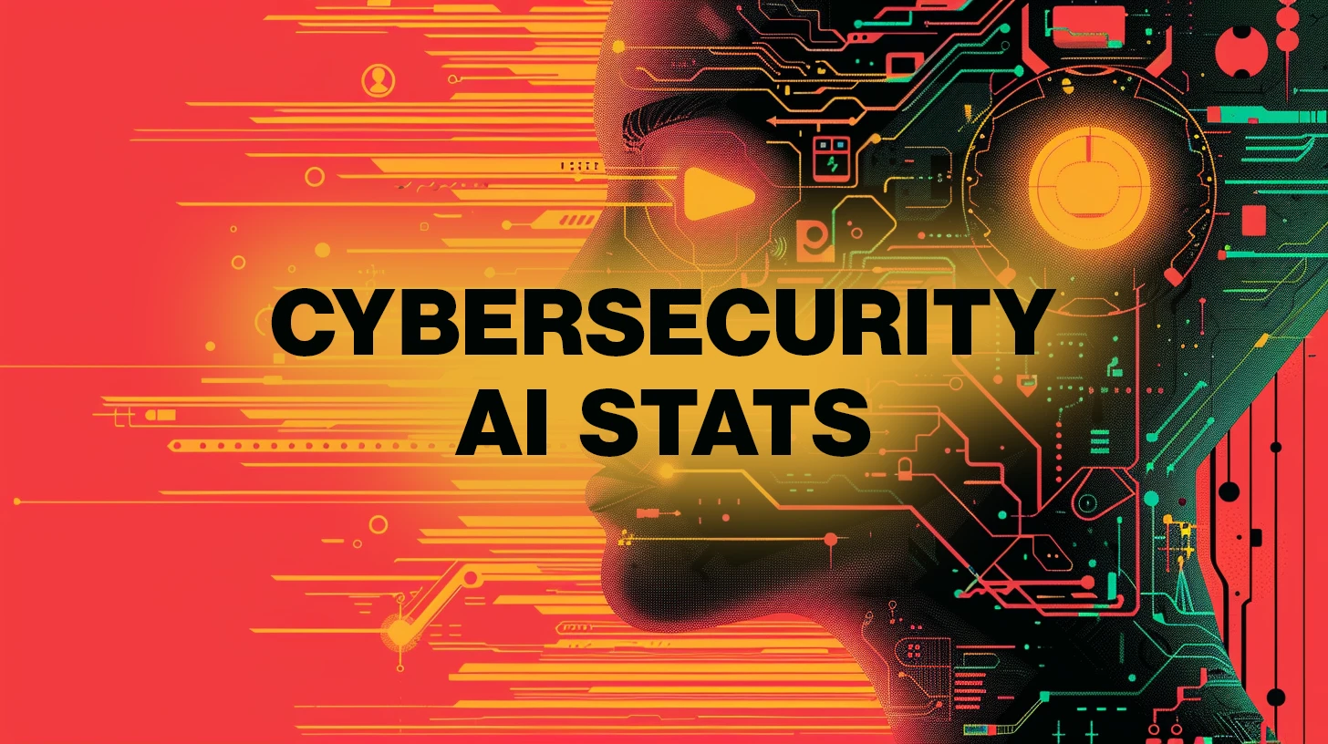 25 statistiques sur l'IA en matière de cybersécurité que vous devriez connaître - Help Net Security