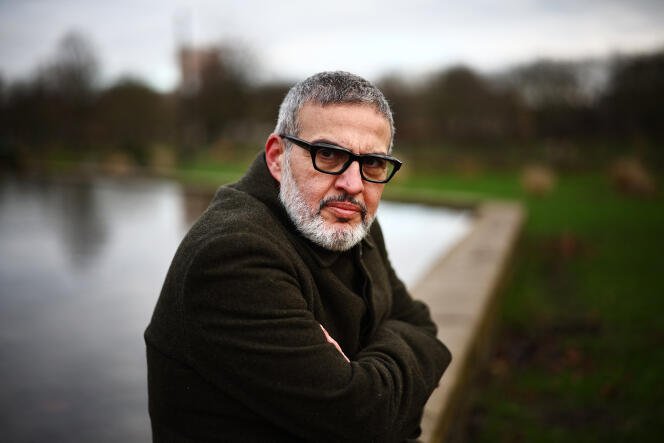 Le médecin palestinien Ghassan Abu-Sittah interdit d’entrée en France