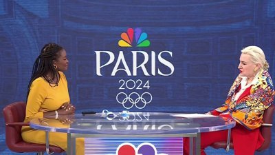 Paris et DC partagent une connexion unique entre villes jumelées