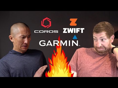 Fichier FIT : Garmin Connect 5.0, Stages et plus : Internet en feu