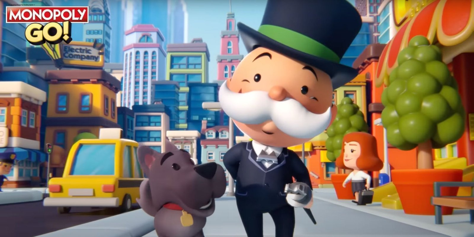 Monopoly GO : Comment obtenir des marteaux (pioches) gratuits pour les trésors nocturnes