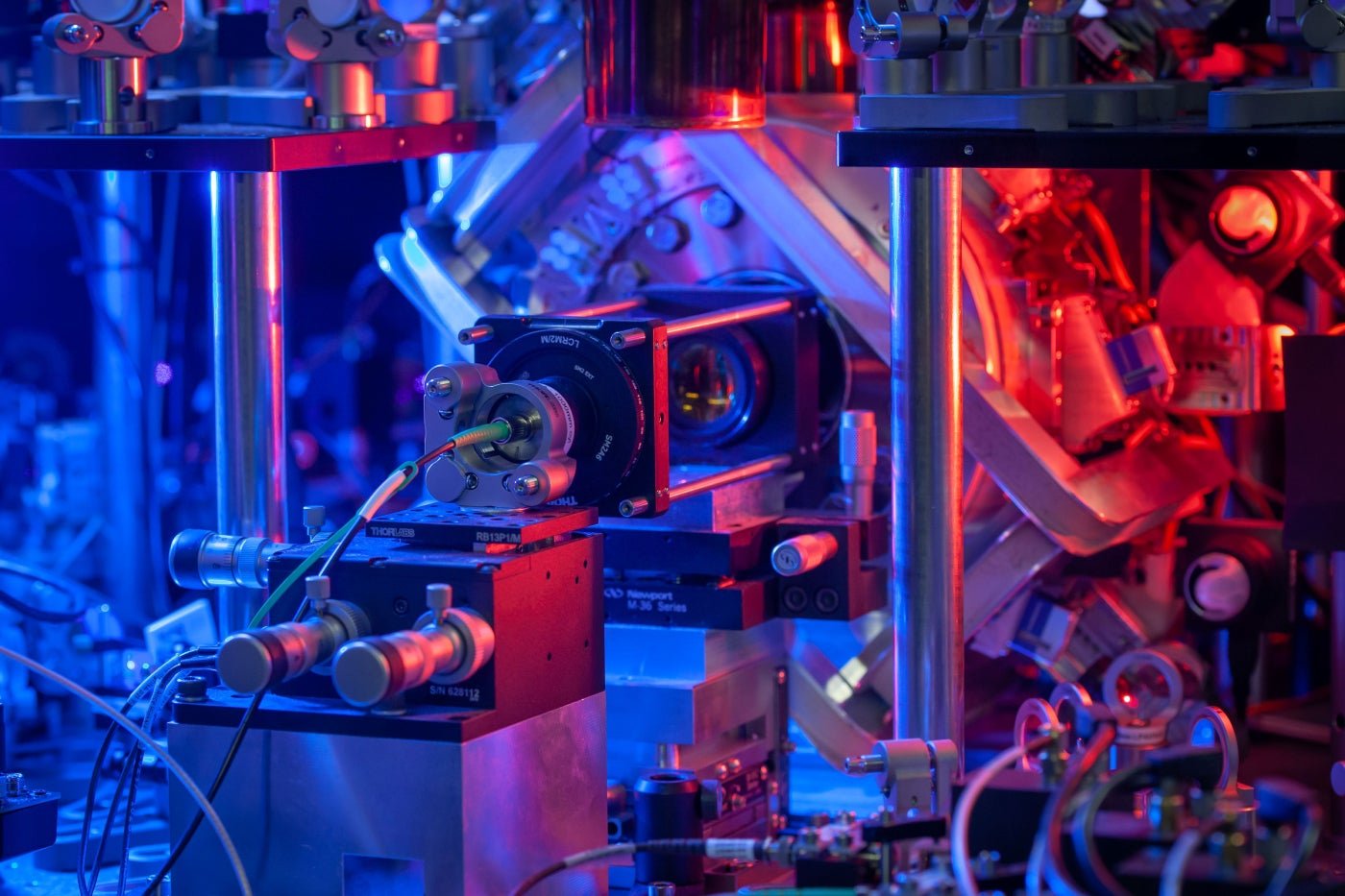 Le cloud computing quantique sécurisé grâce à une nouvelle avancée à Oxford