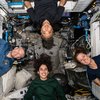 Après 6 mois dans l'espace et un retour enflammé au-dessus des États-Unis, le Crew-7 de la NASA est de retour chez lui