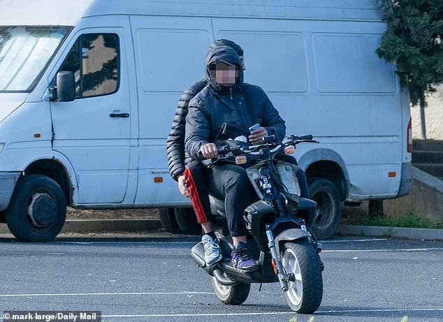 The Mayor of Beziers, Robert Menard, claims delinquency is now so prevalent in Beziers that he has decreed an emergency curfew forcing children under 13 in the three worst-hit areas to stay at home between 11pm and 6am