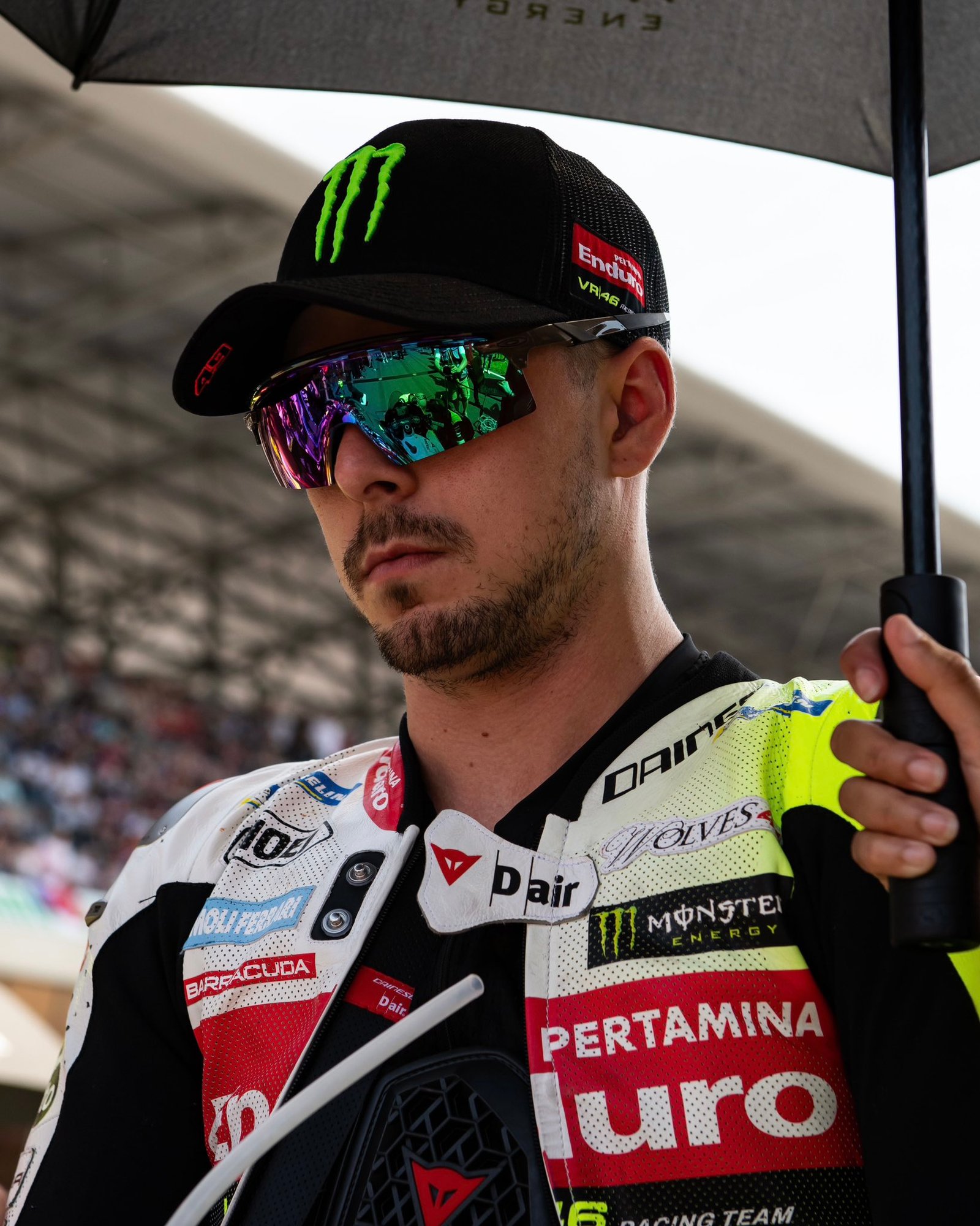 MotoGP, France J2, Fabio Di Giannantonio (Ducati/Q4-S7) : nous avions définitivement le potentiel pour un meilleur résultat – Paddock GP