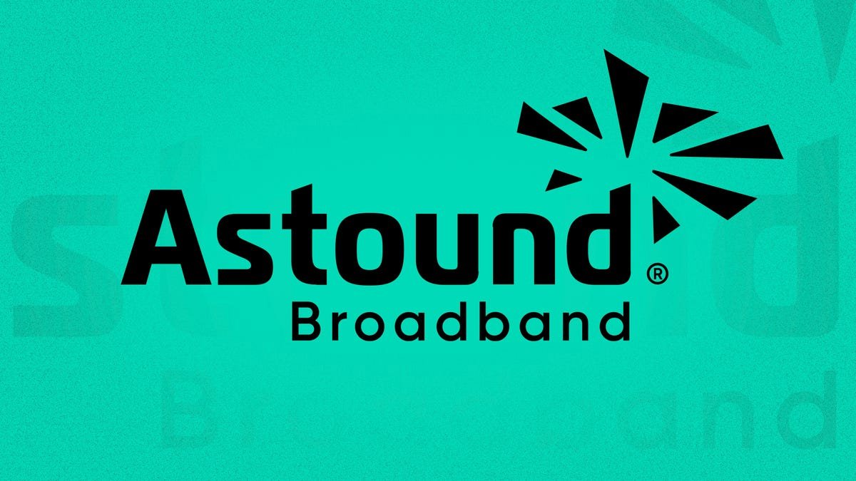 Astound Broadband
