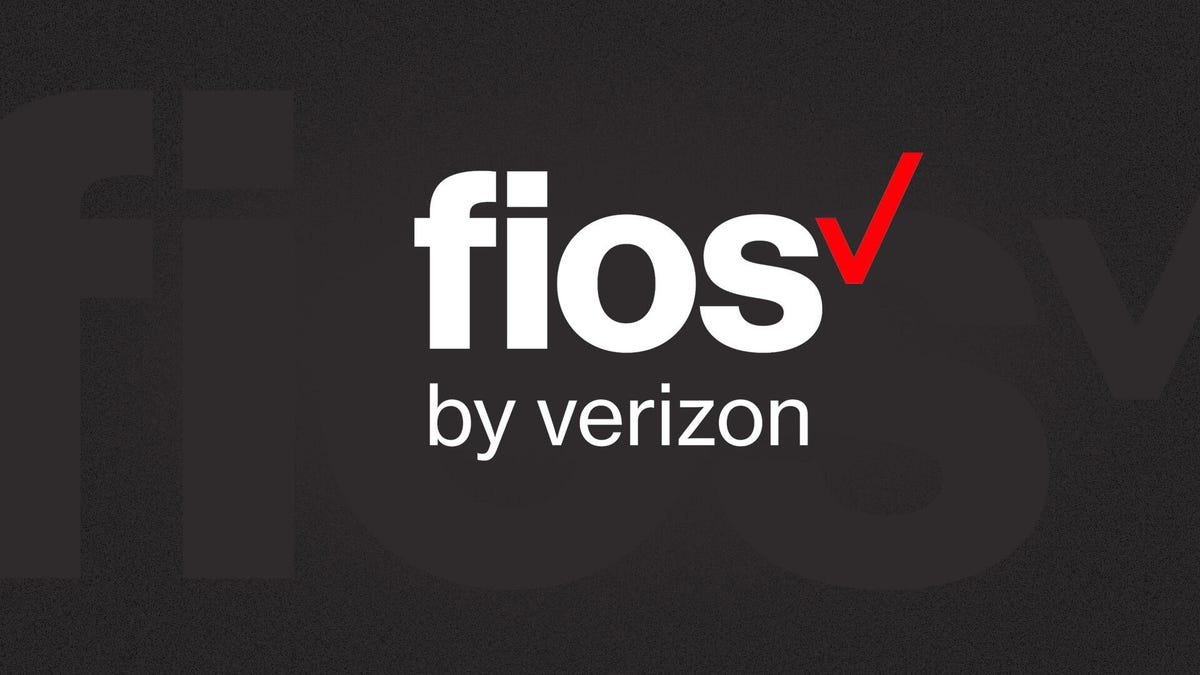Verizon Fios