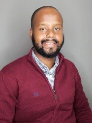 M. Ahmed inactif