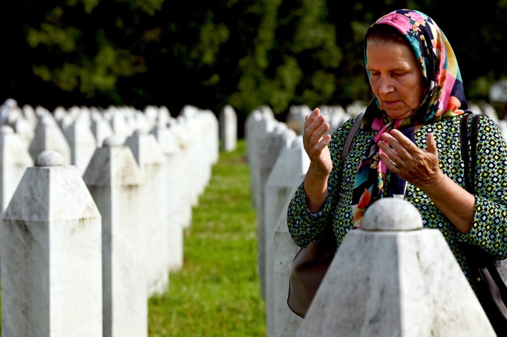 La résolution de l’ONU sur Srebrenica est vitale pour la paix