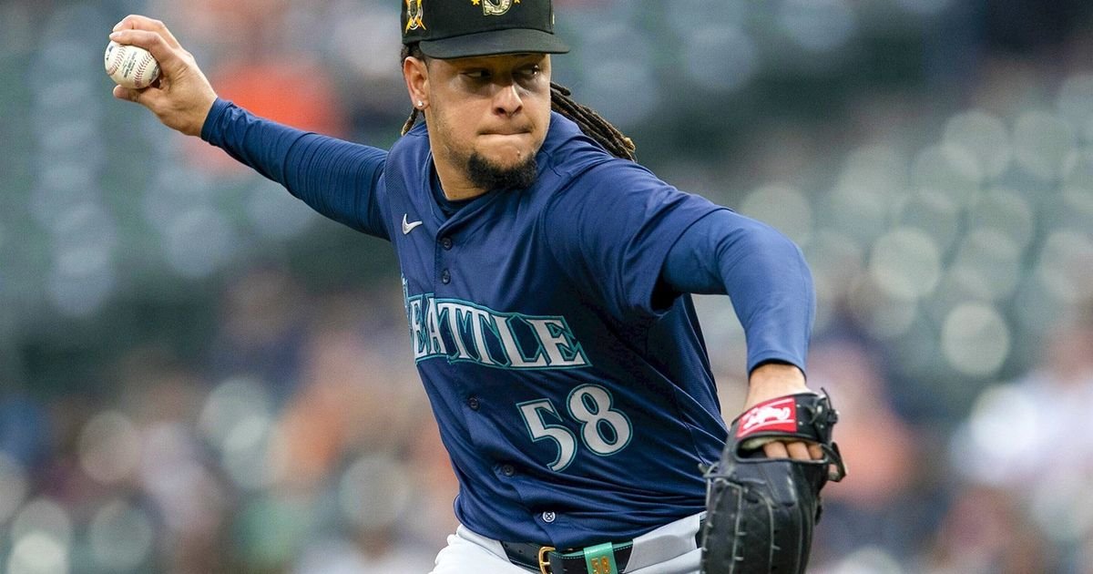 Ty France et Cal Raleigh déclenchent la victoire électrisante des Mariners contre les Orioles