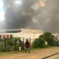 La France prépare une « opération majeure » pour ouvrir la route vers la capitale agitée de la Nouvelle-Calédonie