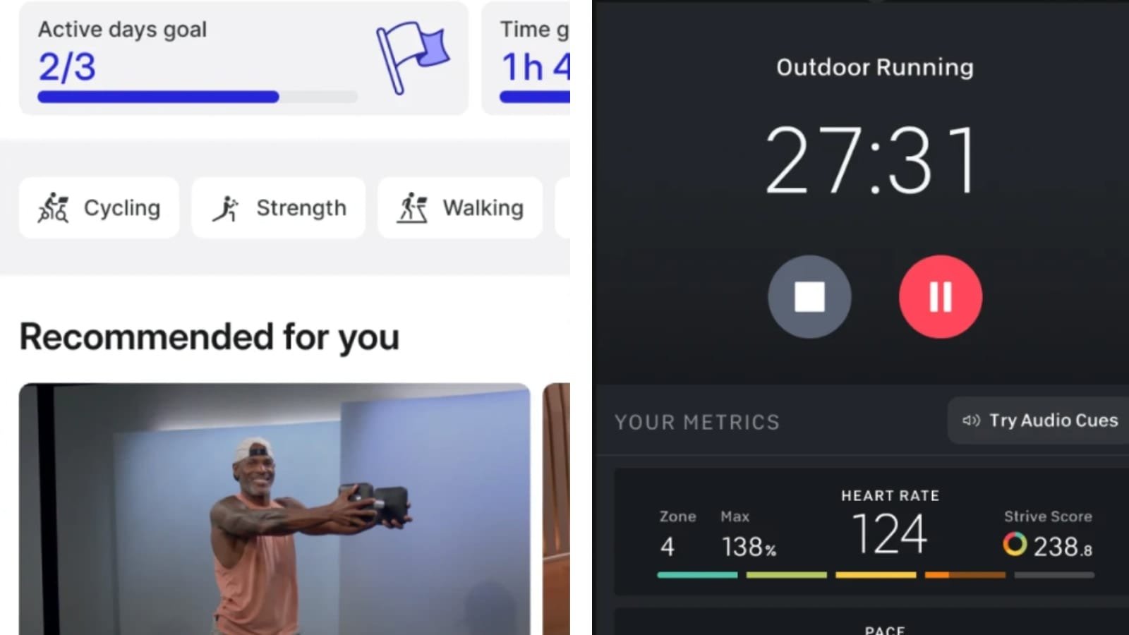 Peloton prévoit d’évaluer activement la tarification et la stratégie des nouveaux niveaux d’applications – Peloton Buddy