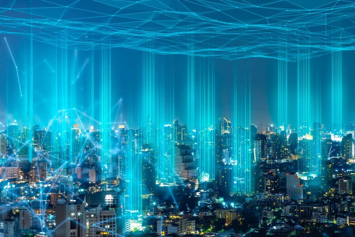 L’Internet quantique se rapproche grâce à des percées en matière de mémoire intriquée
