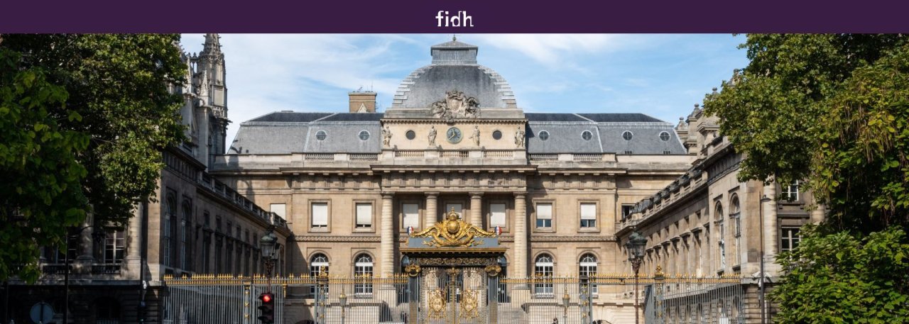 Affaire Syrie/Dabbagh : Premier procès en France des crimes des autorités syriennes