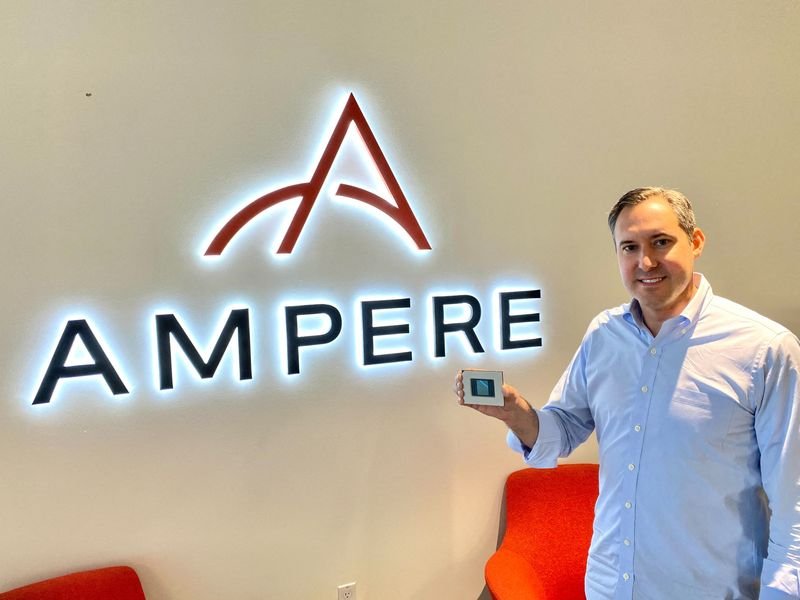 Ampere Computing s’associe à Qualcomm sur l’IA et dévoile une nouvelle puce