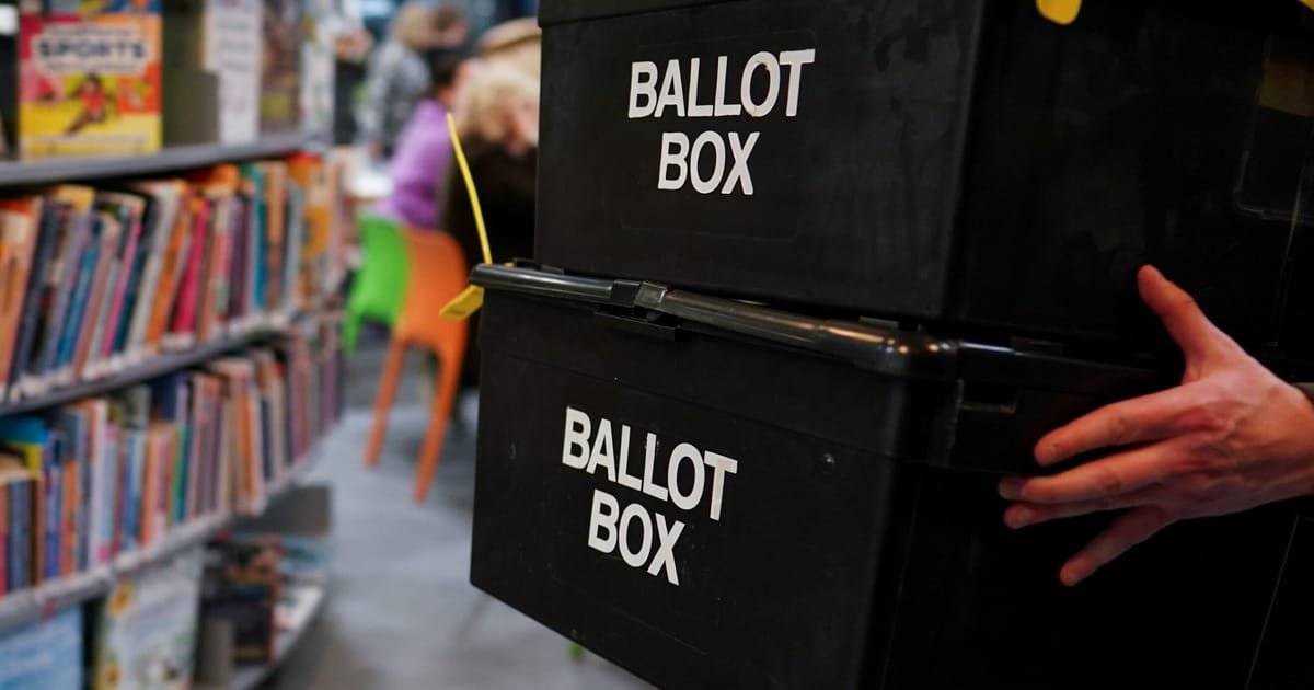 Analyse : à l’ère de l’IA, restez calme et votez
