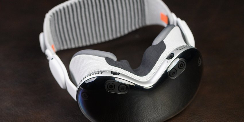 Apple Cements Vision Pro en entreprise, au milieu de spéculations sur une faible demande – XR Today