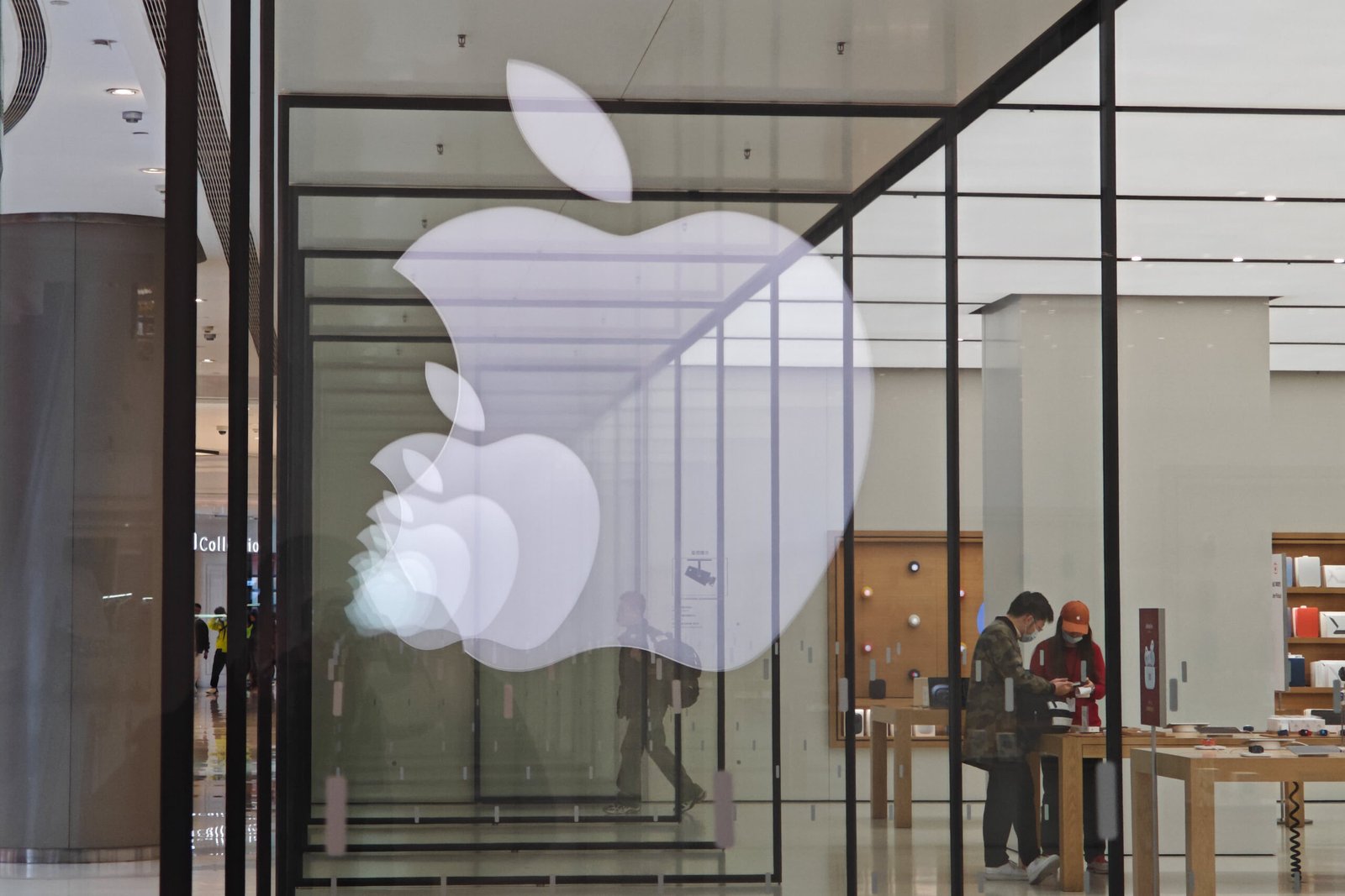 Apple développerait des puces pour exécuter des logiciels d’intelligence artificielle dans les centres de données