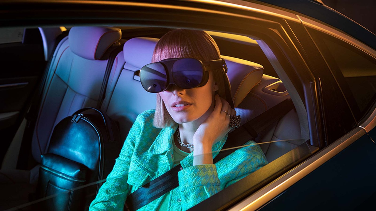 Audi a cofondé la start-up de divertissement VR Holoride dépose son bilan