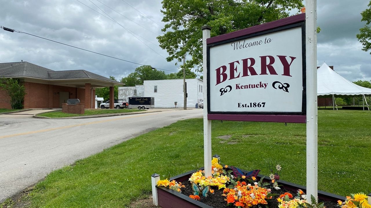 Berry se branche sur la voie rapide avec un service Internet étendu