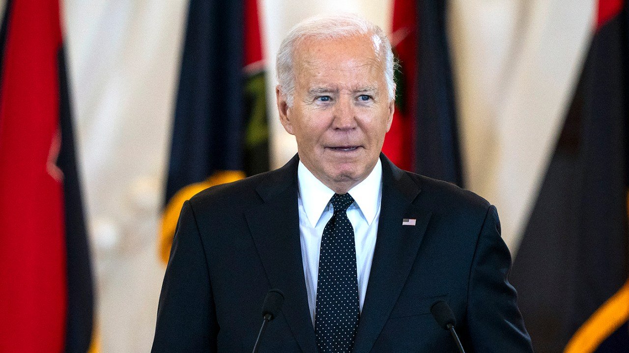 Biden ordonne la fermeture d’une mine de crypto-monnaie soutenue par la Chine près de la base du Wyoming