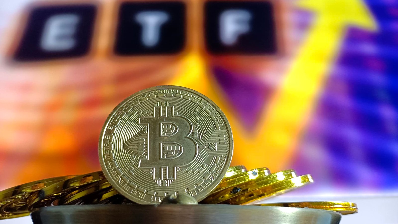 Bitcoin se dirige vers son pire mois depuis 2022 et pourrait être encore plus touché en mai