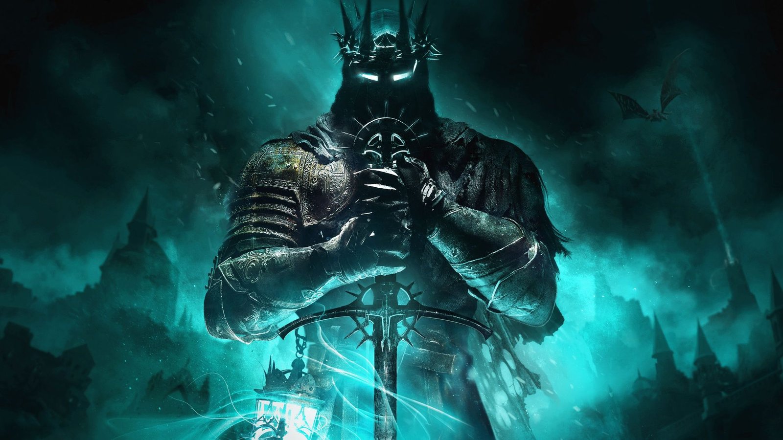CI Games, éditeur de Lords of the Fallen, licencie 30 personnes supplémentaires