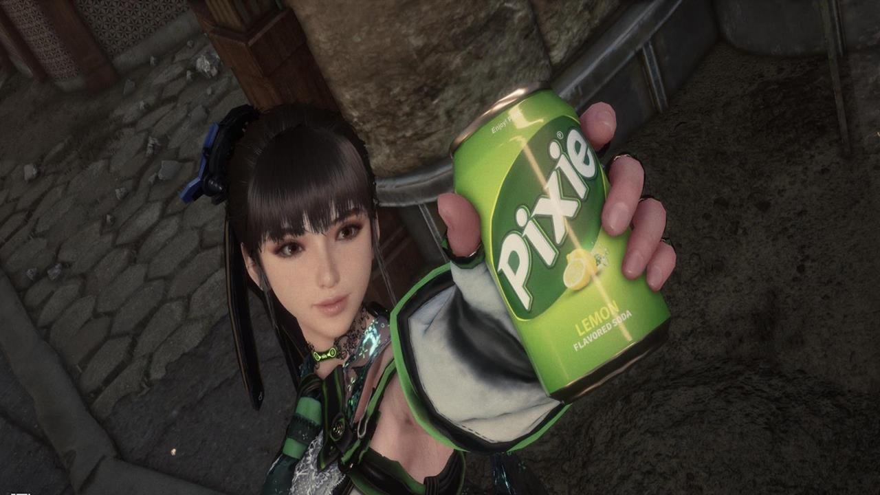 Canettes de lame stellaire – Tous les emplacements de collection