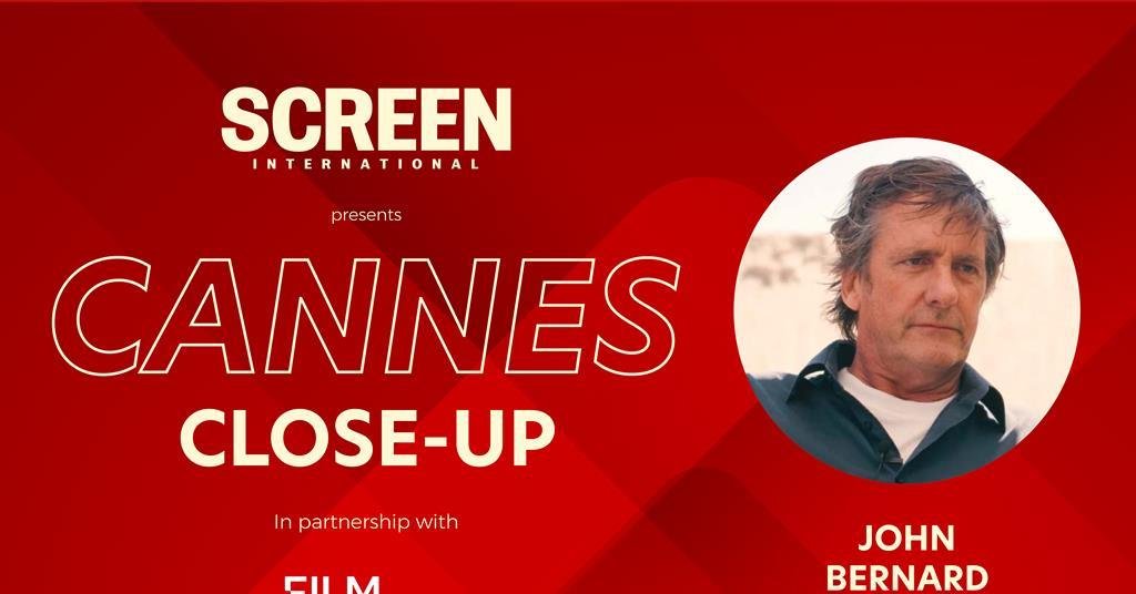 Cannes Close-Up : le producteur John Bernard aide Hollywood à tourner en France