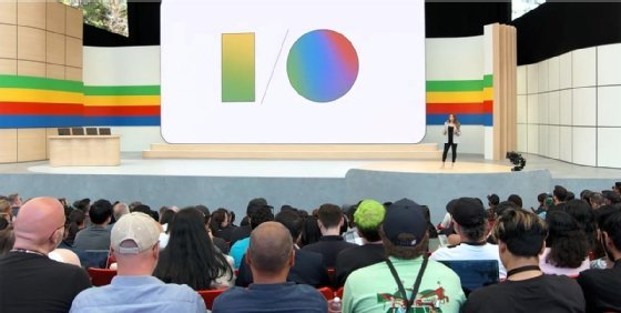 Jaclyn Konzelmann, API Google I/O Gemini