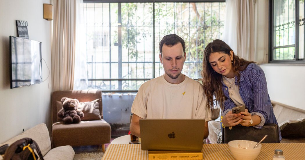 Chéri je t’aime.  N’avez-vous pas vu mon relâchement à ce sujet ?