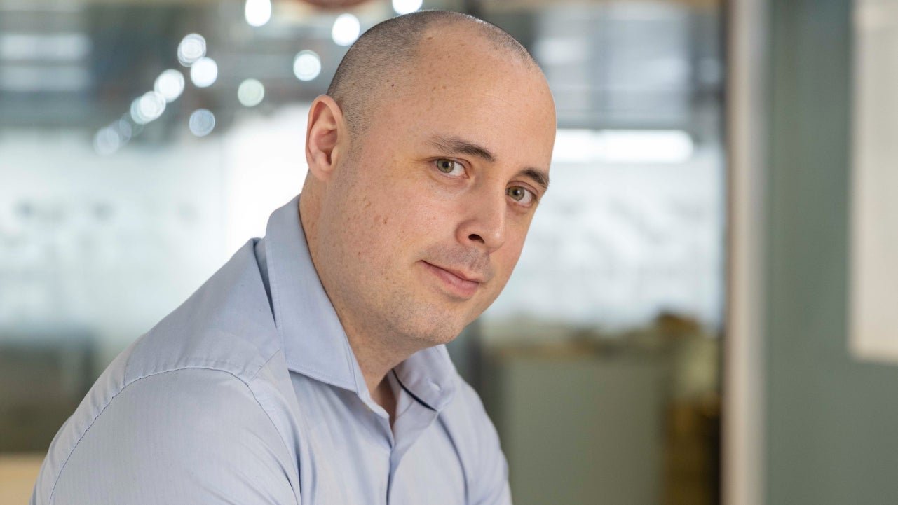 Companies own AI applications are a huge cybersecurity problem