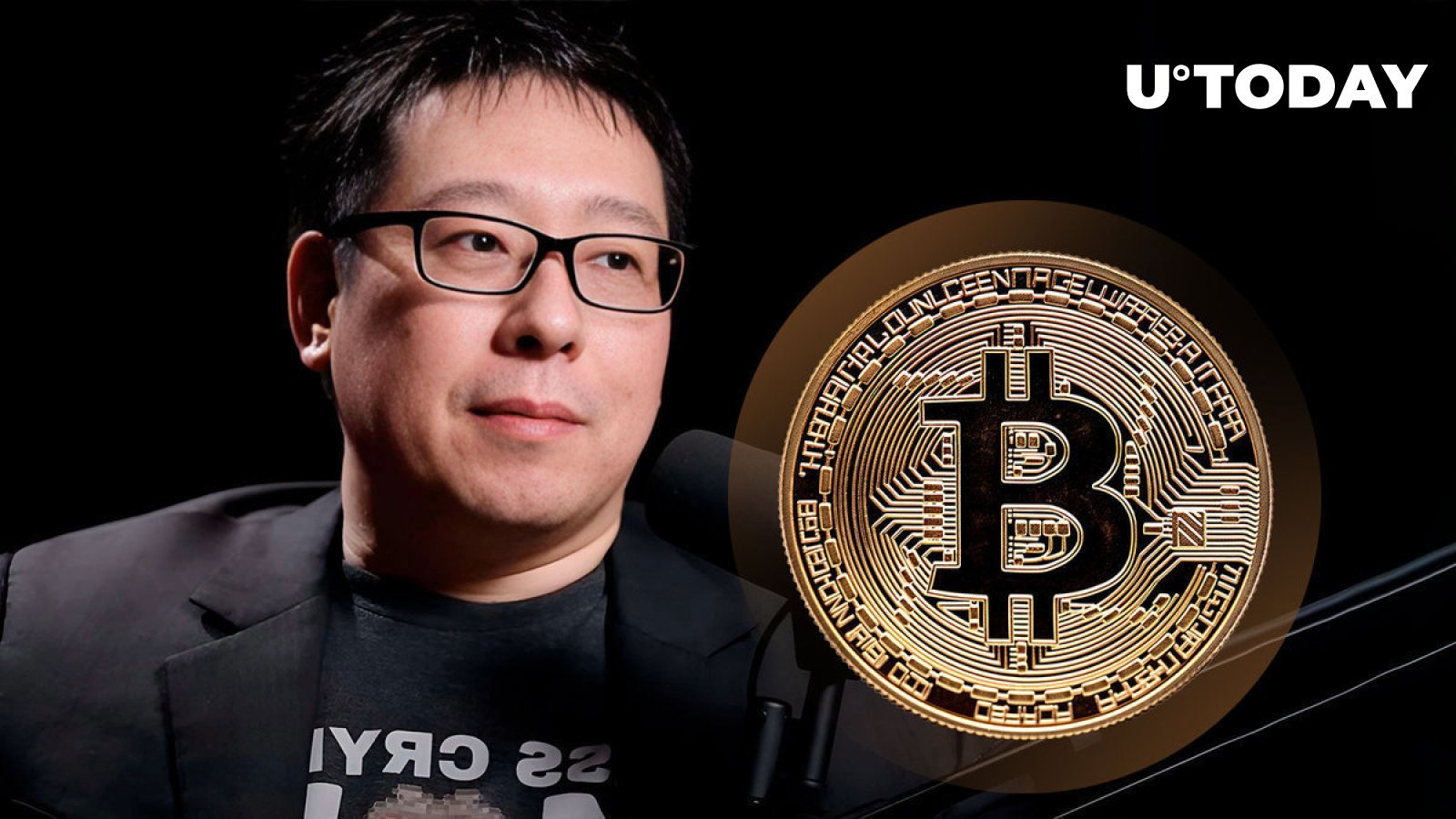 Déclaration haussière de Bitcoin publiée par Samson Mow : Omega à venir