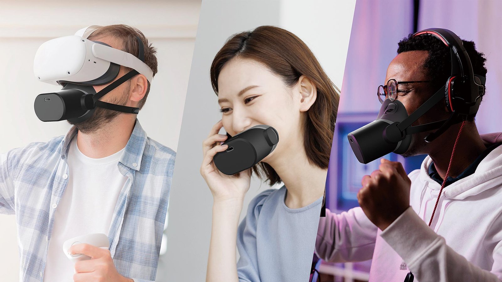 Des appareils XR fous qui vous épateront Épisode 2