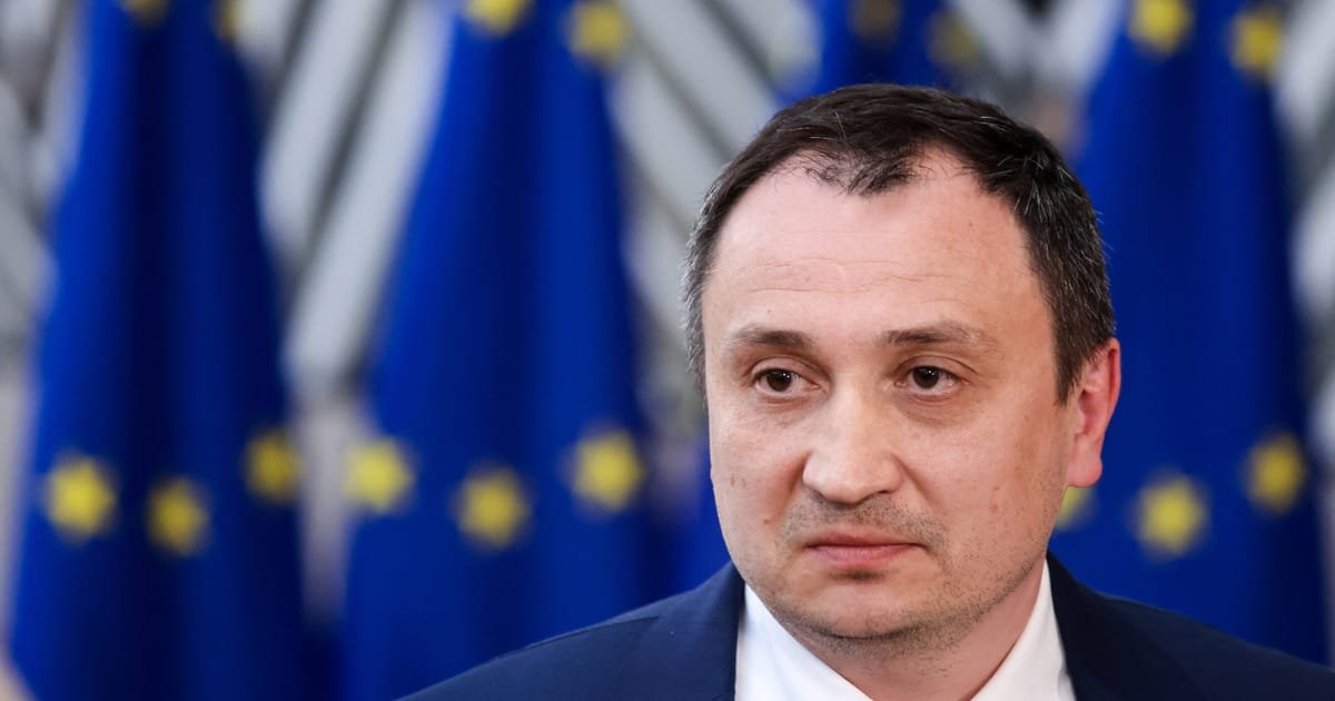 Deux ministres ukrainiens limogés alors que le remaniement de Zelensky se poursuit