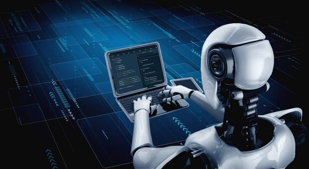 D’ici 2030, les développeurs de logiciels utiliseront l’IA pour réduire de moitié leur charge de travail