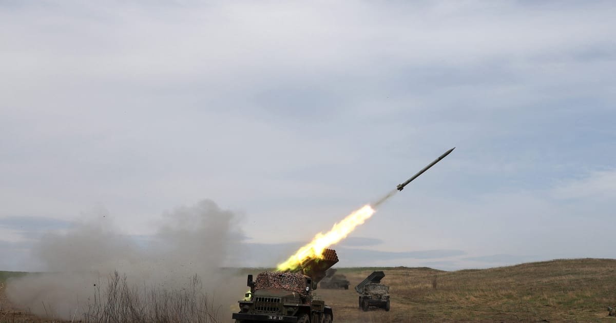 Donner à l’Ukraine des missiles à longue portée pour atteindre des cibles russes, déclare le ministre allemand