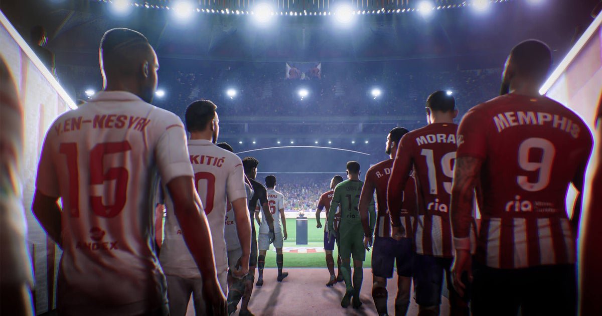 EA estime que plus de 50 % de ses processus de développement seront « positivement impactés » par la génération AI