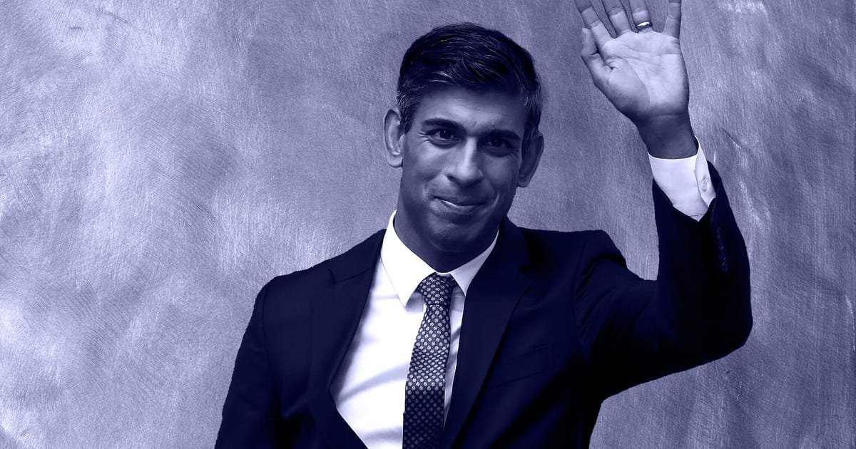 Élections générales au Royaume-Uni : Rishi Sunak appelle au vote anticipé de juillet tel qu’il s’est produit