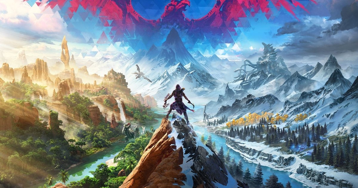 Firesprite licencie le directeur d’Horizon, Alex Barnes