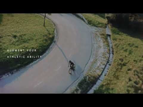 Présentation du HoloBike
