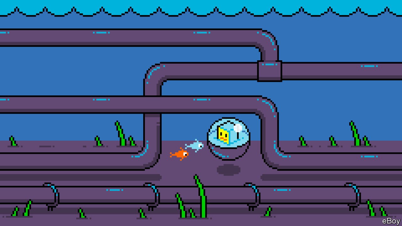 Internet est devenu meilleur et plus rapide en rapprochant les données des utilisateurs