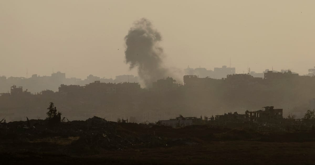 Israël intensifie les attaques contre Rafah, défiant la décision de la Cour de justice