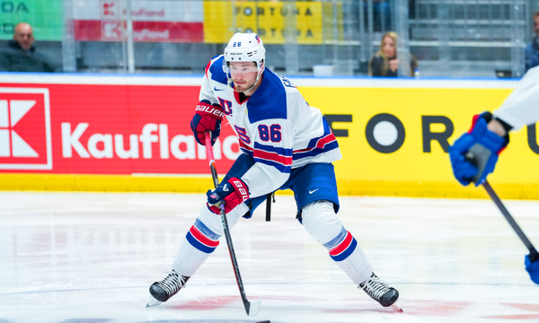 JOUR DE JEU |  Les États-Unis reviennent à l’action aujourd’hui contre la France au Mondial masculin