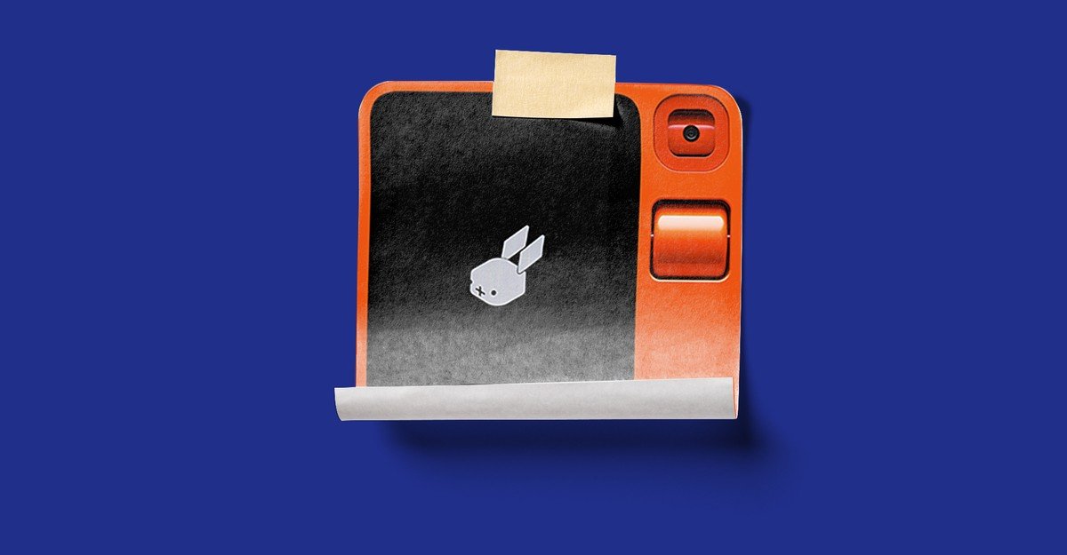 J’ai été témoin de l’avenir de l’IA et c’est un jouet cassé