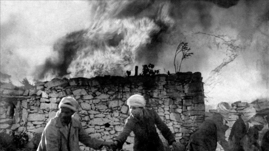 L’Algérie et la France signent un accord sur la mémoire et la récupération des archives coloniales