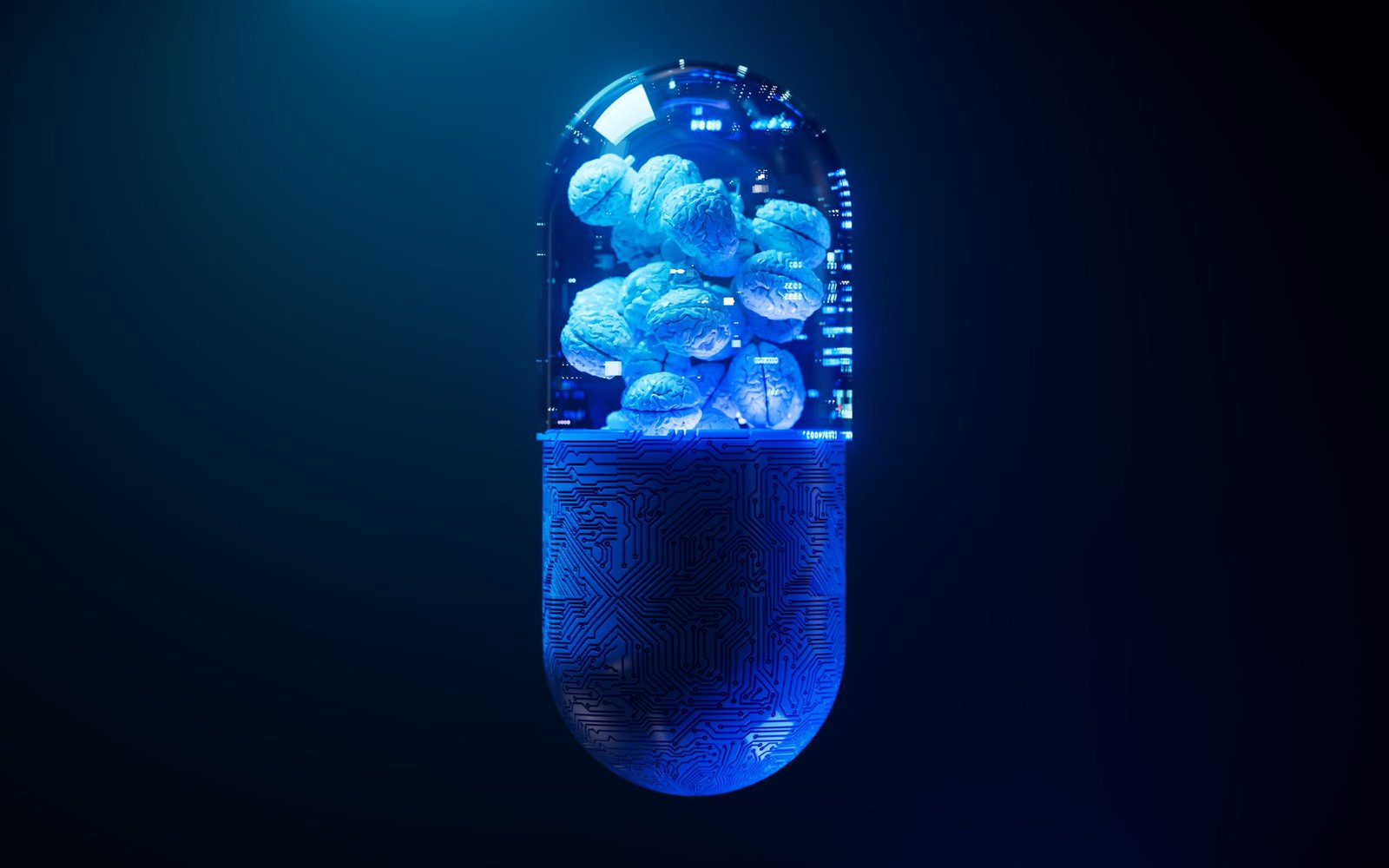 L’IA générative concevra elle-même de nouveaux médicaments dans un avenir proche