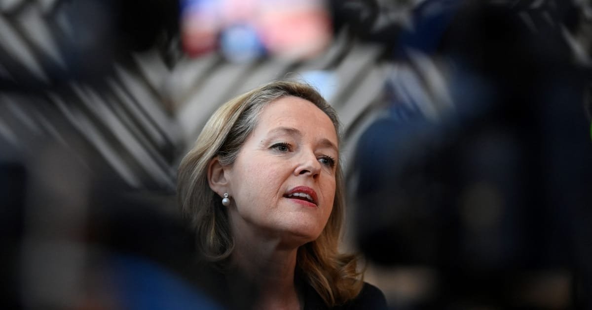 La BEI souhaite davantage de puissance de feu en matière de prêt alors qu’elle envisage un rôle plus important dans la défense